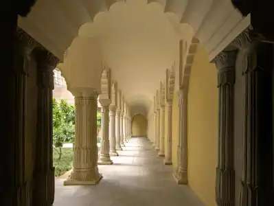 Fairmont Jaipur - 15