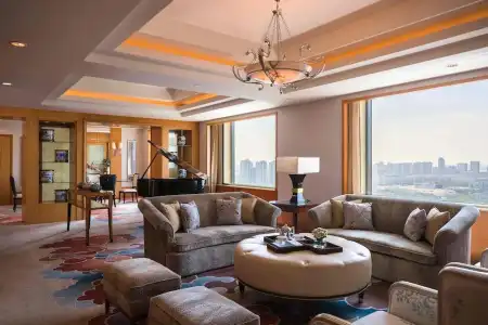Renaissance Suzhou - 127
