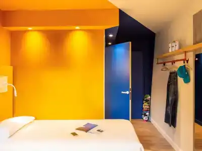 Ibis Budget Montpellier Nord - 24