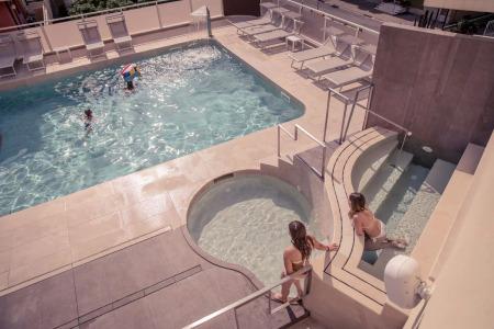 & Residence Continental - 13