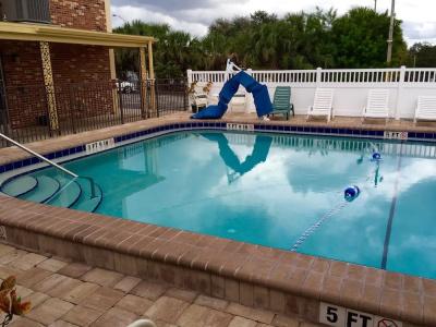 Best Motel Lakeland - 12