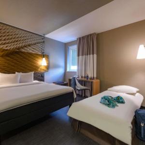 ibis Zurich City West - 42