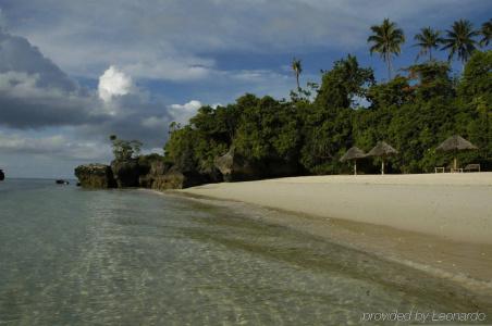 Zanzibar Serena - 17
