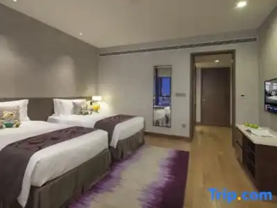 Ascott Raffles City Chengdu - 77