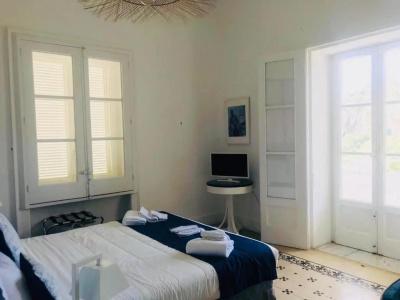 Suite Time Capri Villa La Pergola - 43