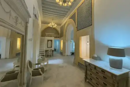 Dar Benti - 85