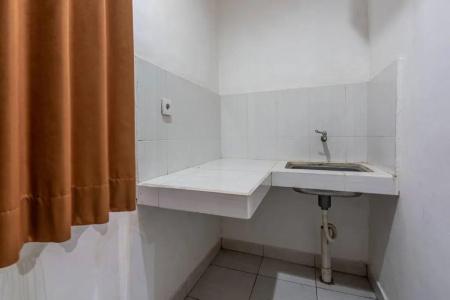 Ganandra Stay Denpasar - 27