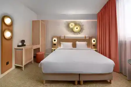 Radisson Clermont-Ferrand - 53