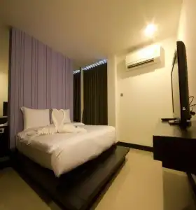 Punyapha Place Pattaya Beach - 29
