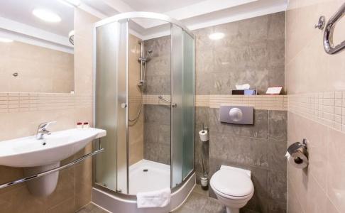Olympic Spa & Wellness - 8