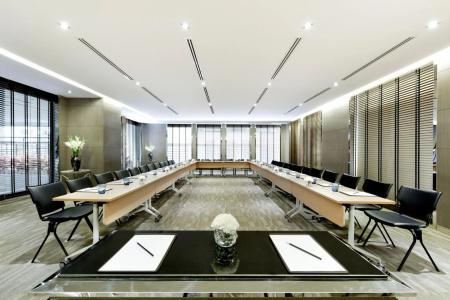 Centre Point Chidlom - 15