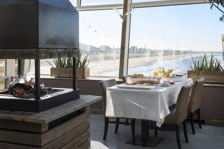 De Pier Suites - 18