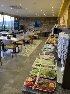 Roy Otel Akçay - 32