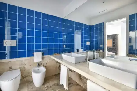 Arbatax Park Resort - Suites del Mare - 37