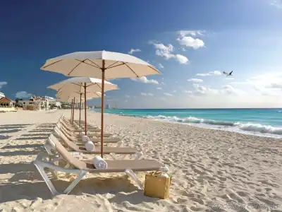 Beach Palace Family Resort & Spa - All-Inclusive - 33