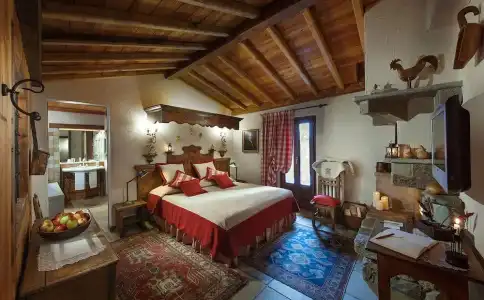 Bellevue & Spa Relais & Chateaux - 138