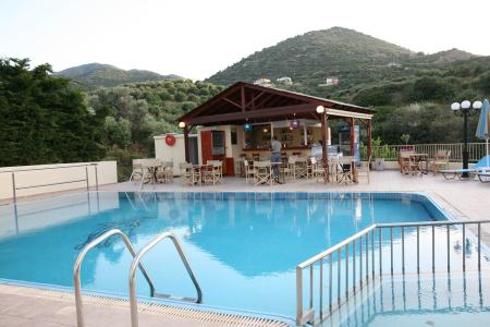 Elpis Studios & Apartments - 13