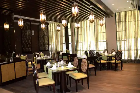 Swiss-Belinn - 5