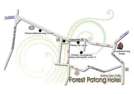 New Forest Patong - 14
