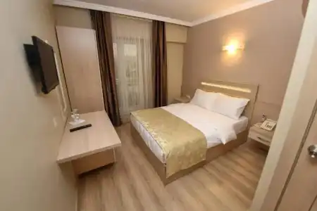 Sonerbey Otel - 37