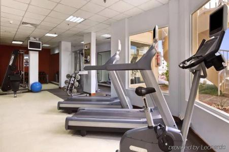 Hilton Hurghada Plaza - 25