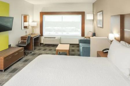Holiday Inn Express & Suites HOUSTON WESTCHASE - WESTHEIMER by IHG - 71