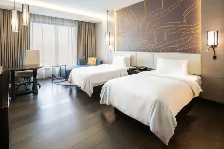 Radisson Collection Muscat, Hormuz Grand - 32