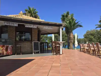 Oasis Kyparissia - 33