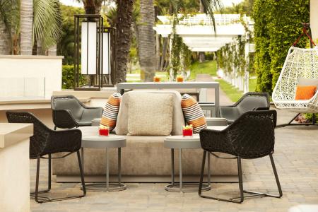 Hyatt Regency Newport Beach - 22