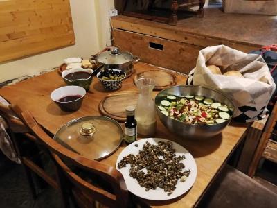 Lollis Homestay - Hostel - 26