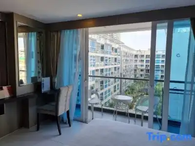 Azure Pattaya - 87