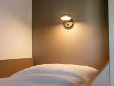 B&B Linz City-Ost - 34