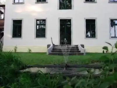 Gästehaus Villa Seraphinum - 14