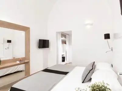Aressana Spa and Suites - 42