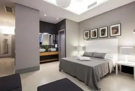 Kare No Apartments by Sitges Group - 95