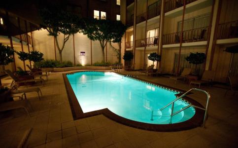 Handlery Union Square - 21