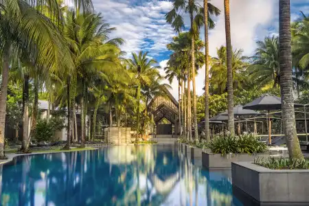 Twinpalms Surin Beach Phuket - 15