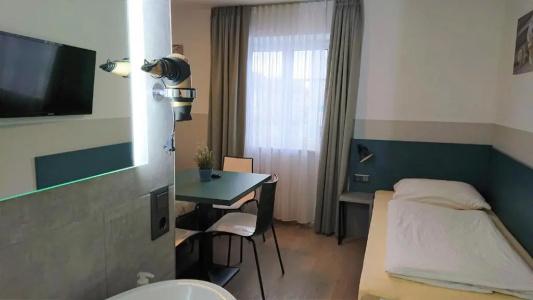 Pension Elisabeth - Rooms & Apartments - 65