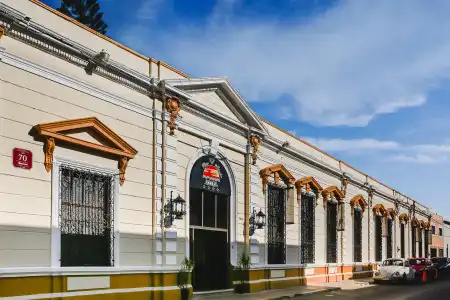 Plaza Mirador - 0