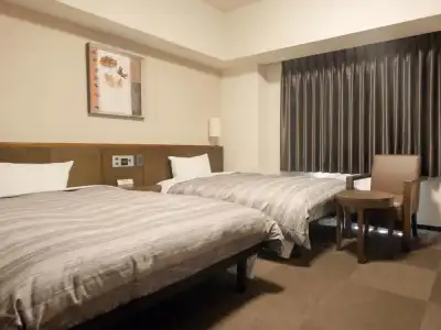 Route Inn Hikone - 54