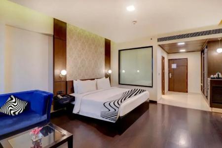 5 BY OYO Metropolitan - 53