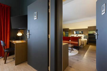 Ours Blanc & Spa - 44