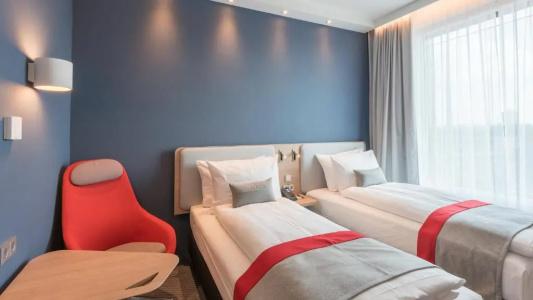 Holiday Inn Express Munich City West by IHG - 66