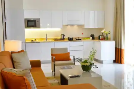 Fraser Suites Diplomatic Area Bahrain - 59
