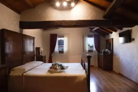 Charming Palace Santa Fosca - 23