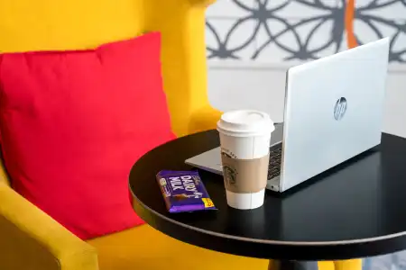 Holiday Inn Birmingham City Centre by IHG - 36