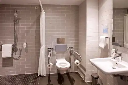 Holiday Inn Express Munich - Olympiapark by IHG - 52