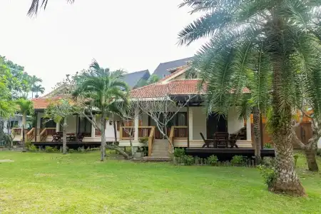 Garto Beach Resort Samui - 37
