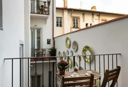 Kairos by Florence Art Apartments - 119