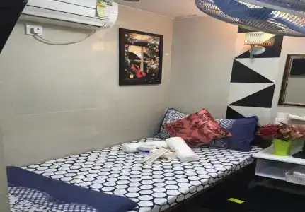Skystar Hostel - 20
